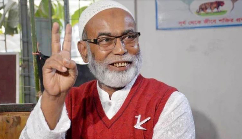 রংপুরে জাতীয় পার্টির মোস্তফা বিজয়ী, নৌকার ভরাডুবি